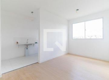 Apartamento · 44m² · 2 Quartos · Apartamento à Venda - Campo Grande, 2 Quartos,  44 m² - São Paulo