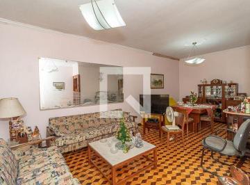 Casa · 150m² · 3 Quartos · 4 Vagas · Casa à Venda - São Geraldo, 3 Quartos,  150 m² - Porto Alegre