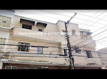 Prédio · Locação apartamento Belenzinho 80 m² 3 dormitórios - A 8 minutos a pé até a estação do Metrô Belém