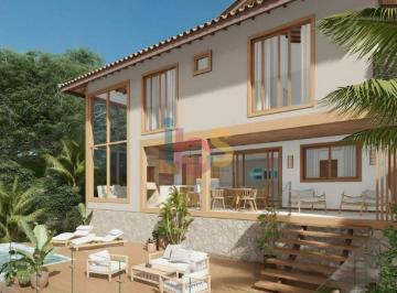 Casa · 178m² · 4 Quartos · Casa à venda, 4 quartos, 4 suítes, Arraial D'Ajuda - Porto Seguro /BA