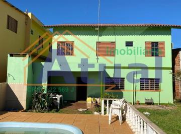 Foto 01 · Casa, Aliança, Santo Ângelo, RS