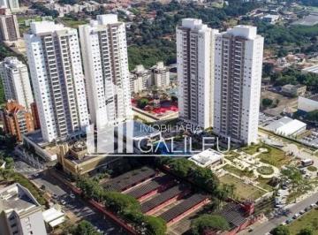 Apartamento · 92m² · 3 Quartos · 2 Vagas · Apartamento para venda na Mansões Santo Antonio