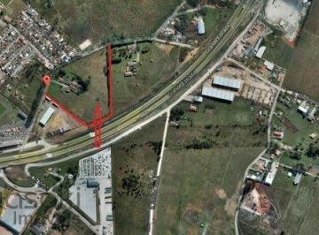Terreno · 13000m² · Terreno em São José dos Pinhais