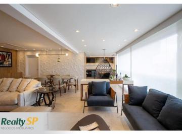 Apartamento de 4 quartos, São Paulo · BROOKLIN 250m² / 4 SUÍTES / TERRAÇO GOURMET / AR COND. / 4 VAGAS / LAZER COMPLETO!