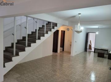 Casa · 290m² · 5 Quartos · 2 Vagas · Sobrado 5 dormitórios Jd. Guapira