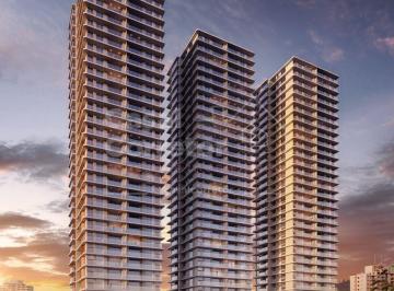 Apartamento · 93m² · 2 Quartos · 1 Vaga · APARTAMENTO DE DUAS SUÍTES NA PRAIA BRAVA