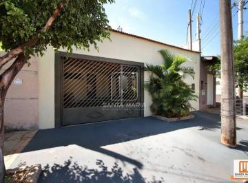 Fachada Unidade · Casa (térrea na rua) 3 dormitórios/suite, cozinha planejada
