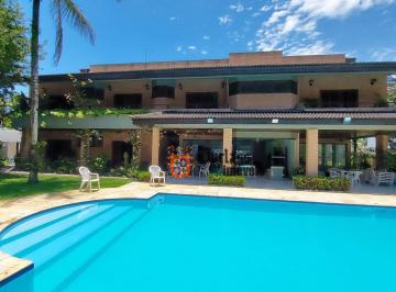 3ed38af68932194468caba2b07a701bfd3b63f4f · Sobrado com 6 dormitórios à venda, 925 m² por R$ 3.500.000,00 - Jardim Acapulco - Guarujá/SP