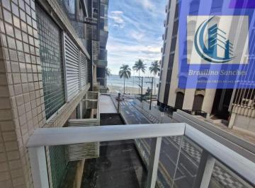 Foto 01 · Apartamento, Vila Luis Antônio, Guarujá, SP