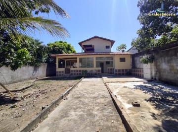 Foto 01 · Casa 4 Quartos sendo 1 Suíte a Venda no Bairro Elza Nader - Guarapari - ES