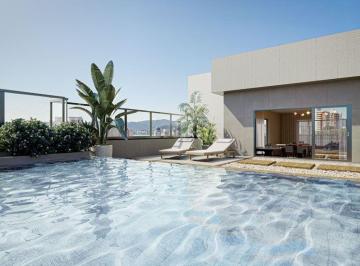 7915b3674619188b81ce51e06df4e5dd97bc3a4c · Apartamento com 3 dormitórios à venda, 98 m² por R$ 1.048.000,00 - Canto - Florianópolis/SC