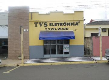 Foto 01 · Salao, Centro, Osvaldo Cruz, SP