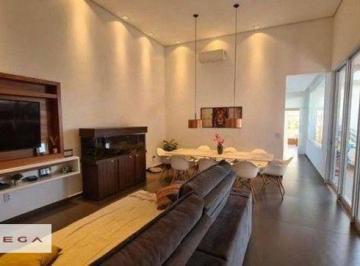 c28667bd560d7448933223679d0ddc1aa2d6b216 · Casa com 3 dormitórios à venda, 192 m² por R$ 989.900,00 - Cascata - Paulínia/SP