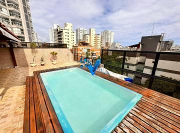 Apartamento de 3 quartos, Guarujá · Cobertura a venda com Piscina 3 quartos Enseada Guarujá