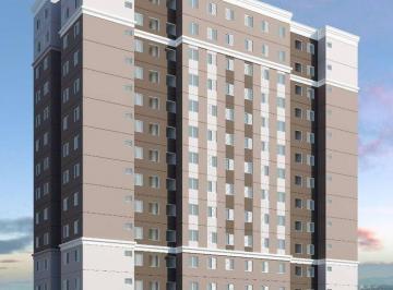 Apartamento · 53m² · 3 Quartos · 1 Vaga · Mundi Mbigucci | Construtora Mbigucci | Pronto | 53 metros | 03 dormitórios | sem varanda | 01 vaga