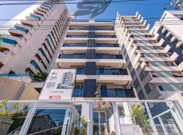 Apartamento · 35m² · 1 Quarto · 1 Vaga · New Park | Construtora Mbigucci | Pronto | 35 metros | 01 dormitório | varanda | depósito | 01 vaga