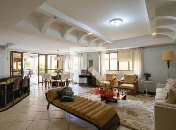 Casa · 350m² · 3 Quartos · 4 Vagas · Casa para Aluguel - Setor Nova Suiça, 3 Quartos, 350 m² - Goiânia