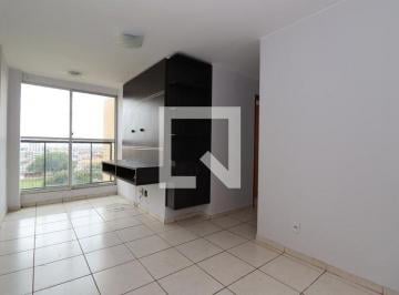 Apartamento · 66m² · 3 Quartos · 1 Vaga · Apartamento para Aluguel - Riacho Fundo II, 3 Quartos,  66 m² - Brasília