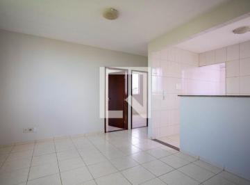 Apartamento · 60m² · 2 Quartos · 2 Vagas · Apartamento para Aluguel - Vila Rosa, 2 Quartos, 60 m² - Goiânia