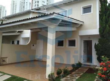 Foto 01 · CASA A VENDA CONDOMINIO NO CAMPOLIM EM SOROCABA-SP
