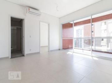 Apartamento · 55m² · 1 Quarto · 1 Vaga · Apartamento para Aluguel - Alphaville, 1 Quarto, 55 m2 - Barueri
