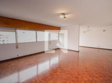 Apartamento · 439m² · 4 Quartos · 1 Vaga · Apartamento para Aluguel - Higienópolis, 4 Quartos,  439 m2 - São Paulo
