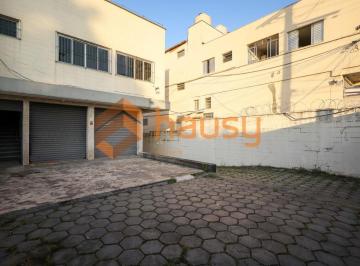 Comercial · 753m² · 4 Vagas · PREDIO EM VÃO LIVRE PÉ DIREITO ALTO E 4 VAGAS DE GARAGEM NA VILA SANTA CATARINA!!!