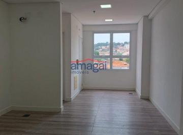 Comercial · 28m² · 1 Vaga · Sala comercial para alugar no Boulevard Jacareí