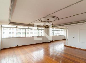 Apartamento · 400m² · 4 Quartos · 3 Vagas · Apartamento à Venda - Santa Cecília, 4 Quartos,  400 m² - São Paulo