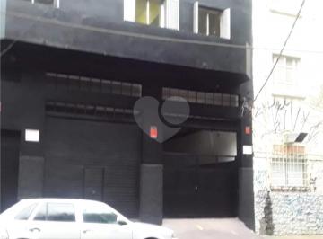Comercial · 500m² · Galpão à venda em Cambuci - SP