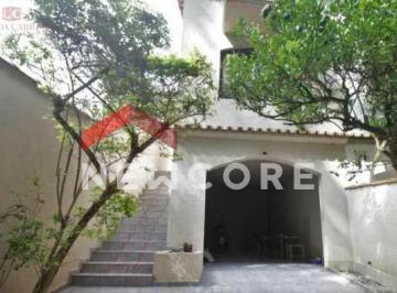 Casa · 129m² · 3 Quartos · 3 Vagas · Sobrado em Rua Joaquim Maciel Filho - Jardim Londrina - São Paulo/SP