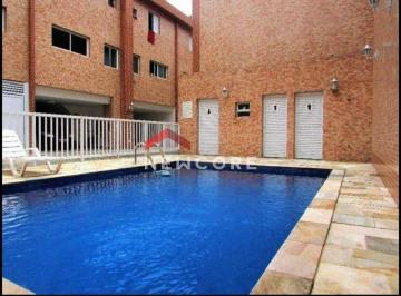 Casa · 142m² · 2 Quartos · 2 Vagas · Sobrado em Rua Professor Reinaldo Porchat - Vila Belmiro - Santos/SP