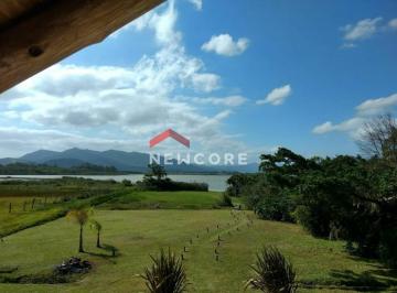 Terreno · 140m² · Lote em Estrada geral de ibiraquera - Praia do Rosa - Imbituba/SC