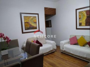 Apartamento · 63m² · 1 Quarto · Apartamento em Rua Dona Delfina - Tijuca - Rio de Janeiro/RJ