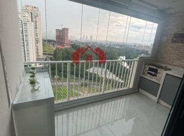 202501281619549223.jpg · Apartamento para Venda em Barueri, Alphaville Empresarial, 1 dormitório, 1 suíte, 1 banheiro, 2 vaga