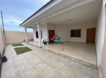 Casa · 245m² · 3 Quartos · 3 Vagas · Casa à venda, 3 quartos, 1 suíte, 3 vagas, Mata Grande - Sete Lagoas/MG