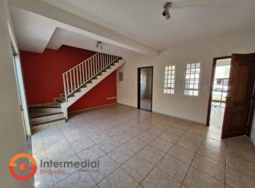 Casa · 100m² · 3 Quartos · 1 Vaga · Casa para locação com 3 dormitórios sendo 1 suíte - Jardim Bela Vista