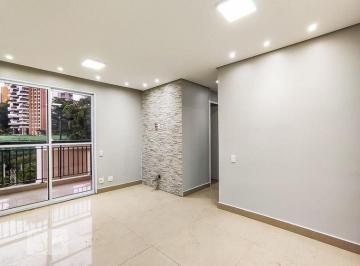 Apartamento · 67m² · 3 Quartos · 1 Vaga · Apartamento para Aluguel - Portal do Morumbi, 3 Quartos,  67 m² - São Paulo