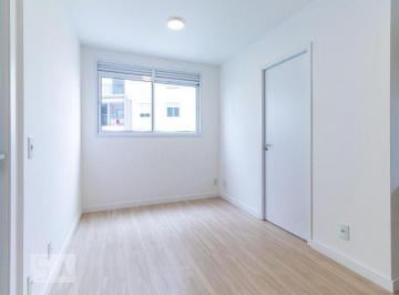 Apartamento · 34m² · 2 Quartos · Apartamento para Aluguel - Veleiros, 2 Quartos,  34 m² - São Paulo