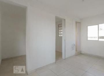 Apartamento · 20m² · 1 Quarto · Apartamento para Aluguel - Ipiranga, 1 Quarto,  20 m² - São Paulo