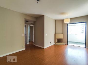 Apartamento · 70m² · 3 Quartos · 1 Vaga · Apartamento para Aluguel - Panamby, 3 Quartos,  70 m² - São Paulo