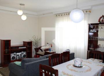 Apartamento · 49m² · 2 Quartos · 1 Vaga · Apartamento para Aluguel - Casa Verde, 2 Quartos,  49 m² - São Paulo