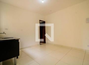 Casa · 31m² · 1 Quarto · Casa para Aluguel - Saúde, 1 Quarto, 31 m² - São Paulo