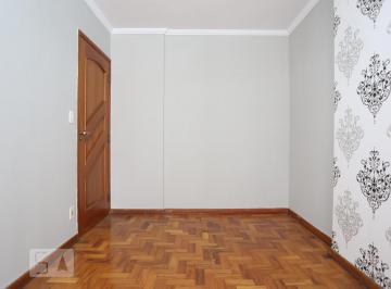 Apartamento · 60m² · 3 Quartos · Apartamento para Aluguel - Jaguaré, 3 Quartos, 60 m² - São Paulo