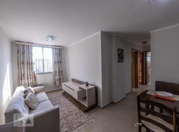 Apartamento · 60m² · 2 Quartos · 1 Vaga · Apartamento para Aluguel - Belém, 2 Quartos, 60 m² - São Paulo