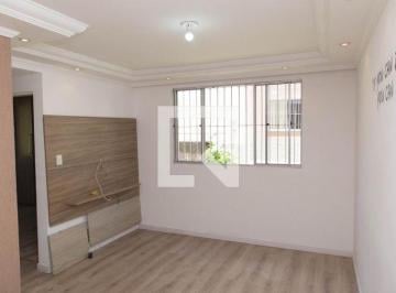 Apartamento · 48m² · 2 Quartos · 1 Vaga · Apartamento para Aluguel - Serraria, 2 Quartos, 48 m² - Diadema