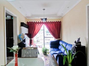 Apartamento · 49m² · 3 Quartos · Apartamento para Aluguel - Vila Amália, 3 Quartos, 49 m² - São Paulo