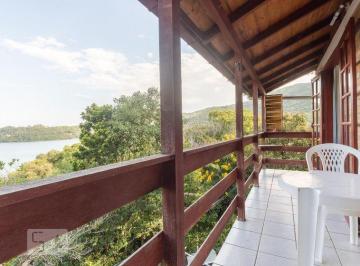 Apartamento · 40m² · 1 Quarto · 1 Vaga · Apartamento para Aluguel - Lagoa da Conceição, 1 Quarto, 40 m² - Florianópolis