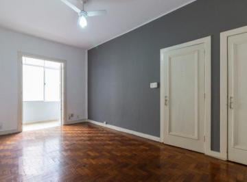 Apartamento · 36m² · 1 Quarto · Apartamento para Aluguel - Santa Cecília, 1 Quarto, 36 m² - São Paulo