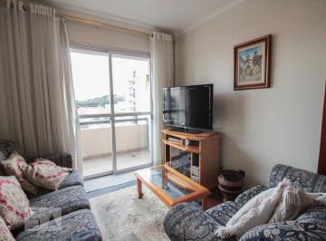 Apartamento · 72m² · 3 Quartos · 2 Vagas · Apartamento para Aluguel - Santana, 3 Quartos,  72 m² - São Paulo